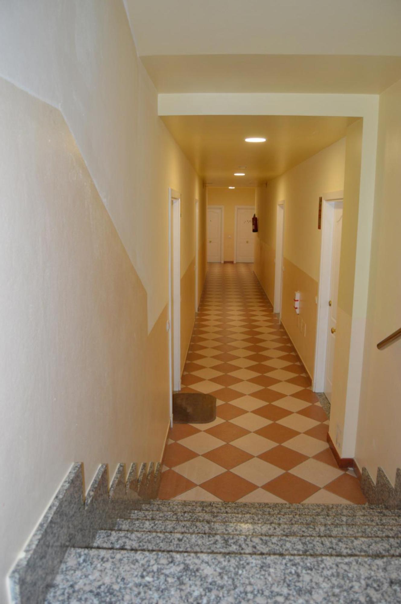 Casa Jandia Appartement
