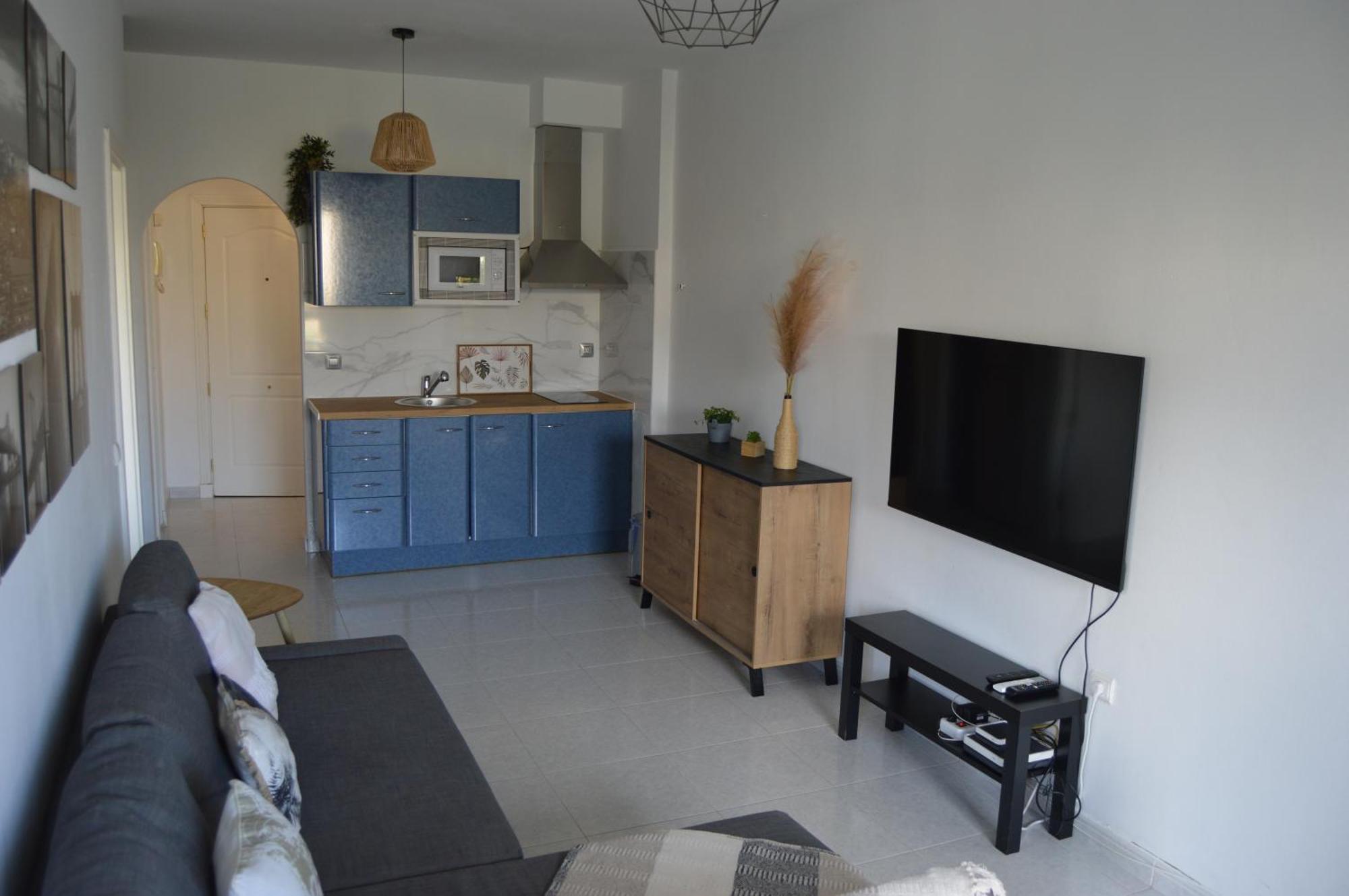 Appartement Casa Jandia Morro Jable (Fuerteventura)
