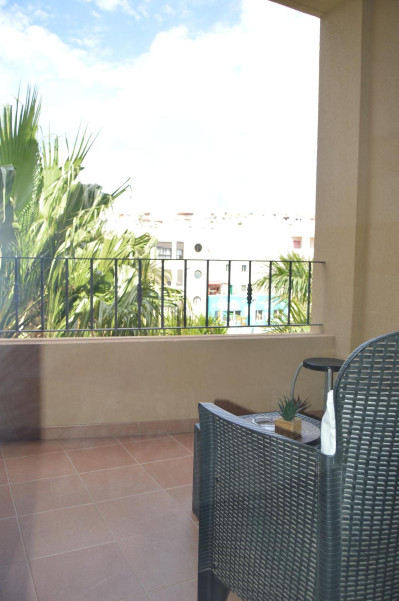 Casa Jandia Appartement Morro Jable (Fuerteventura)