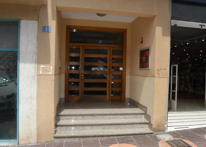 Casa Jandia