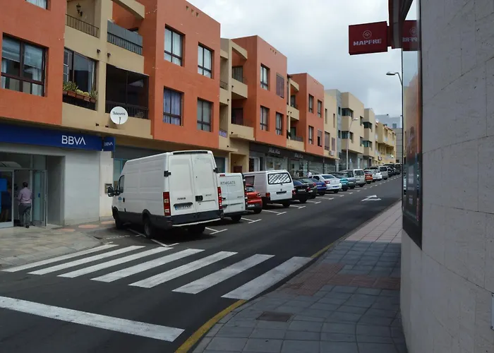 Casa Jandia