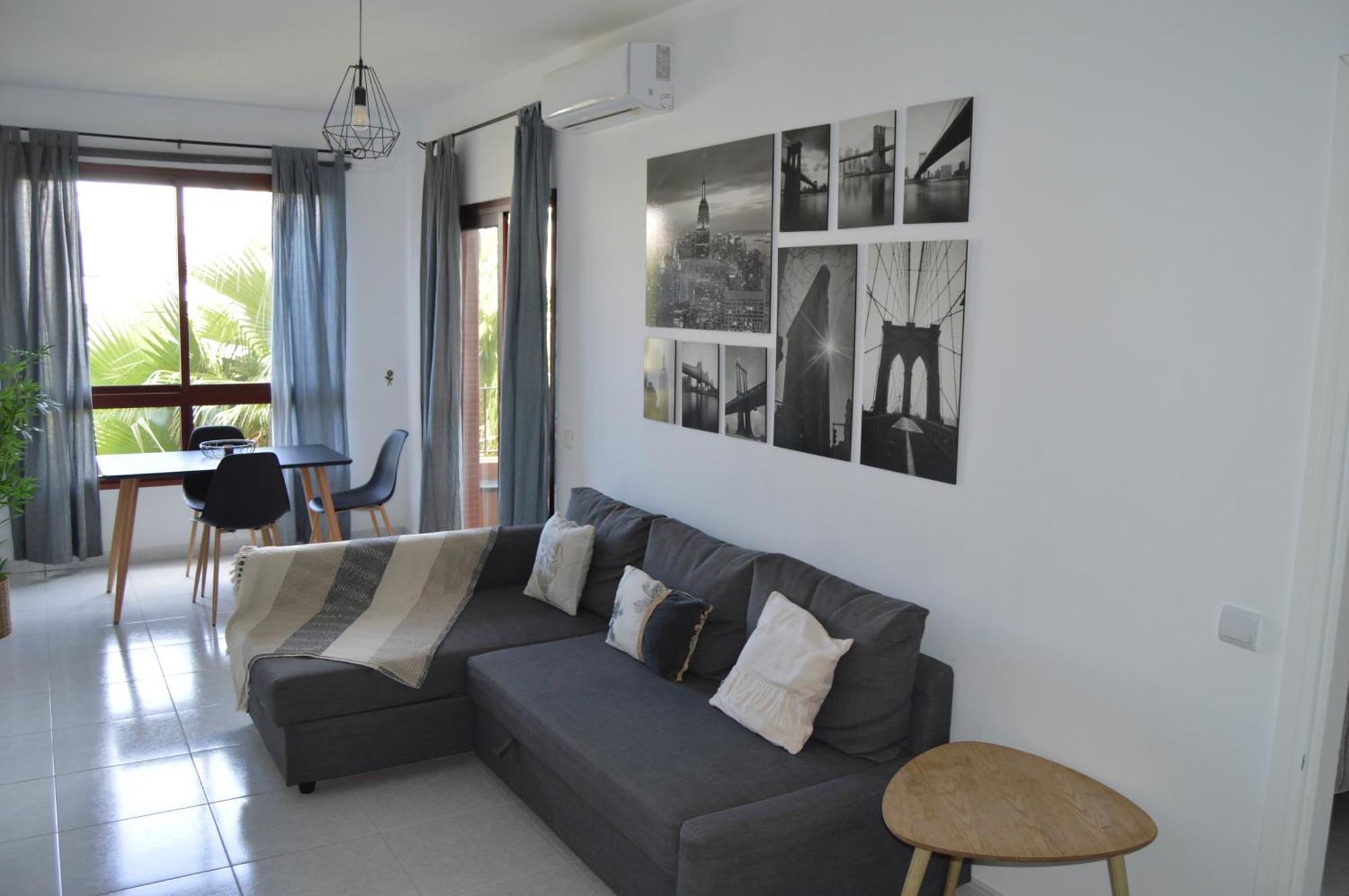 Casa Jandia Apartment