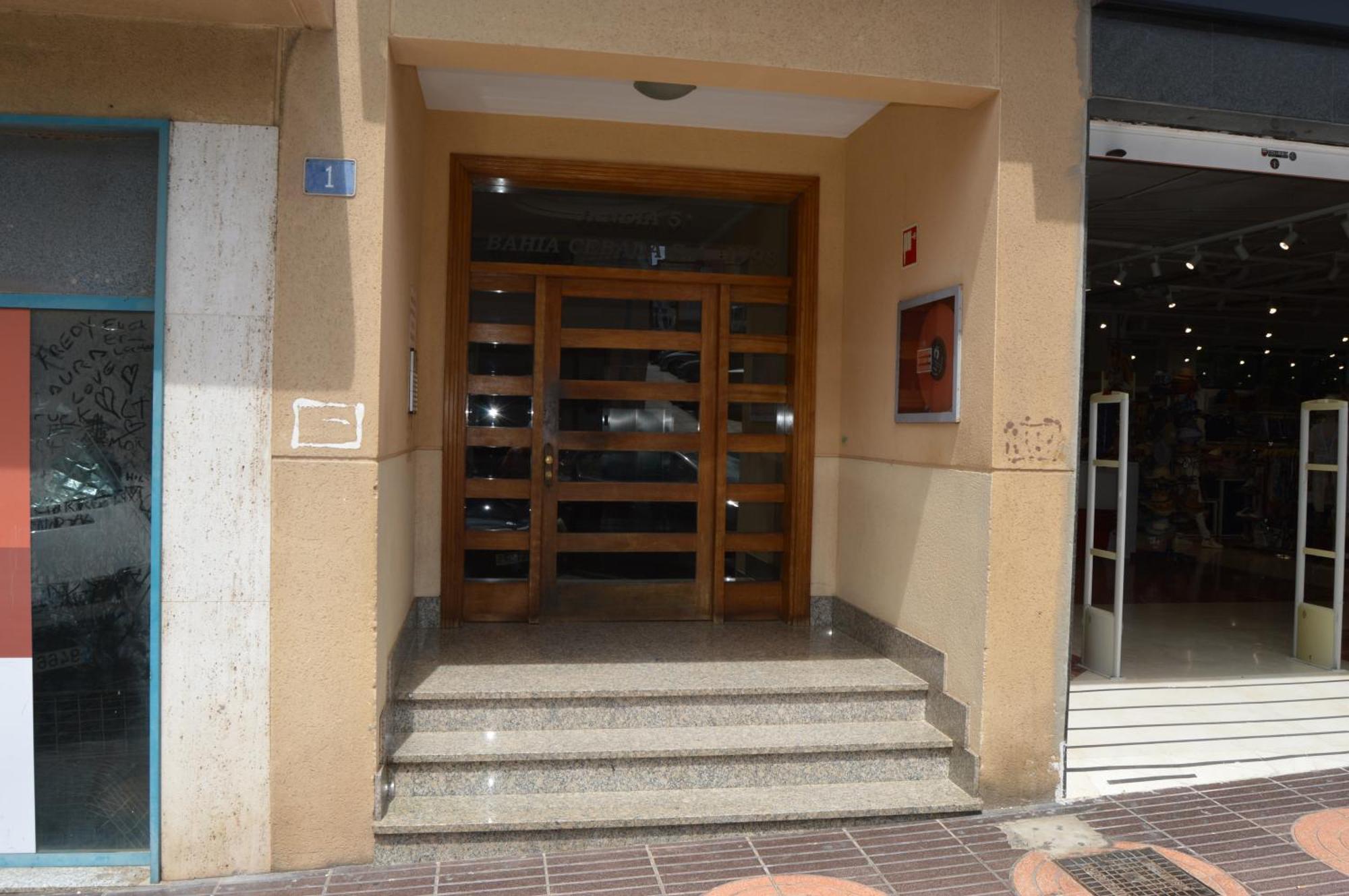 Apartment Casa Jandia *