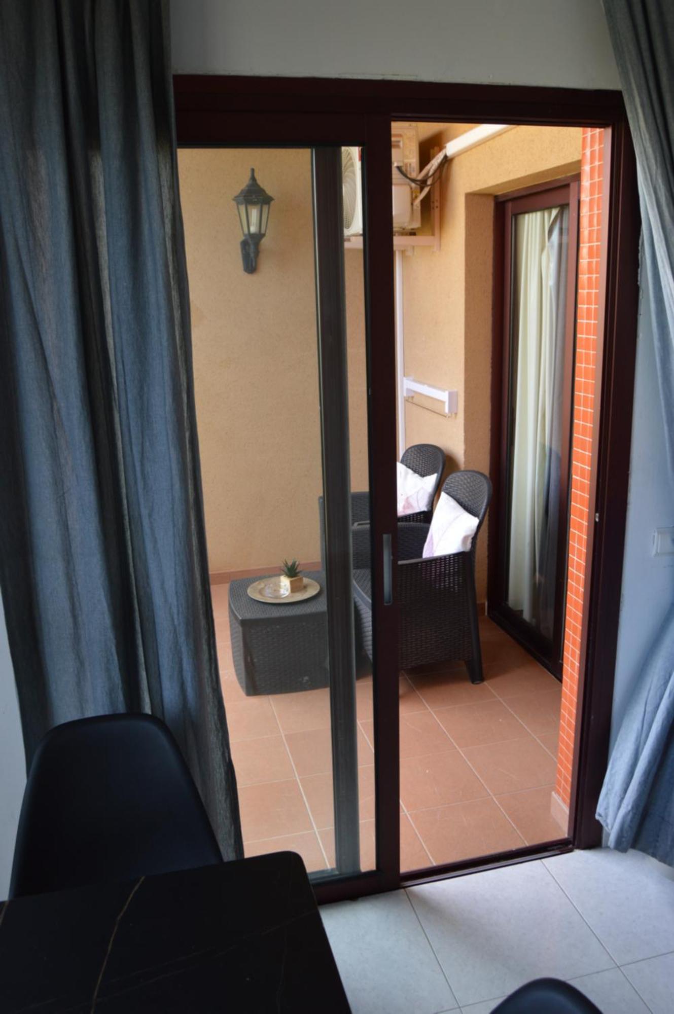 Apartment Casa Jandia *