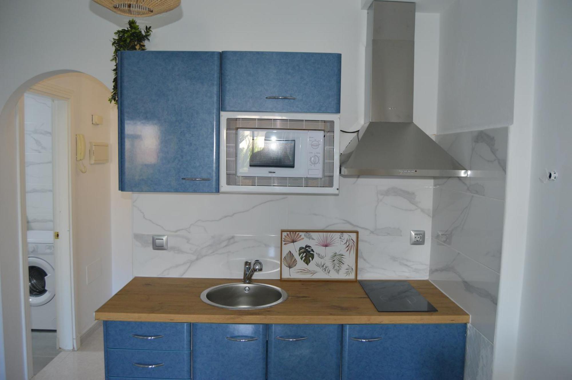 Casa Jandia * Morro Jable (Fuerteventura)