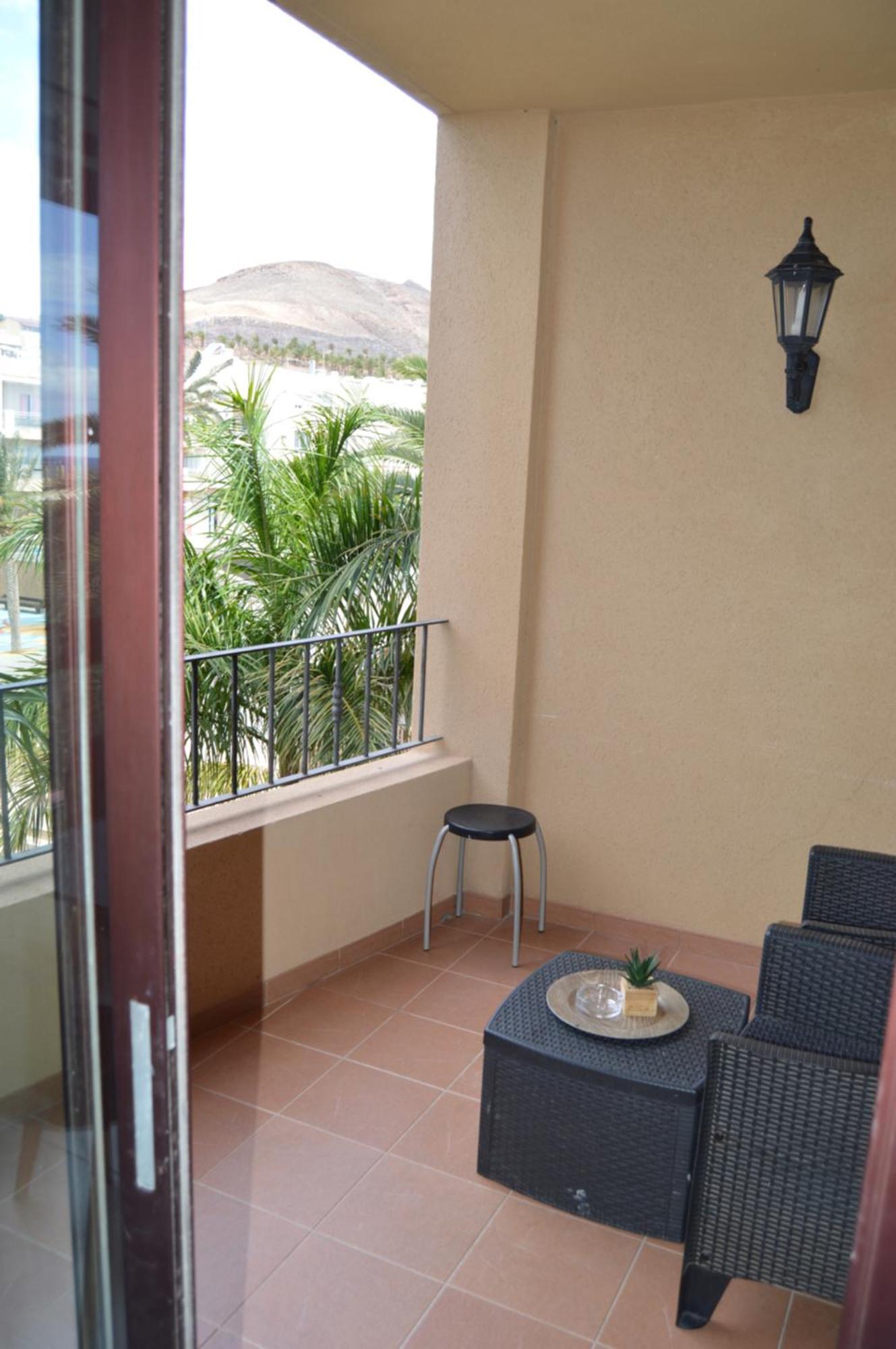 Apartment Casa Jandia *