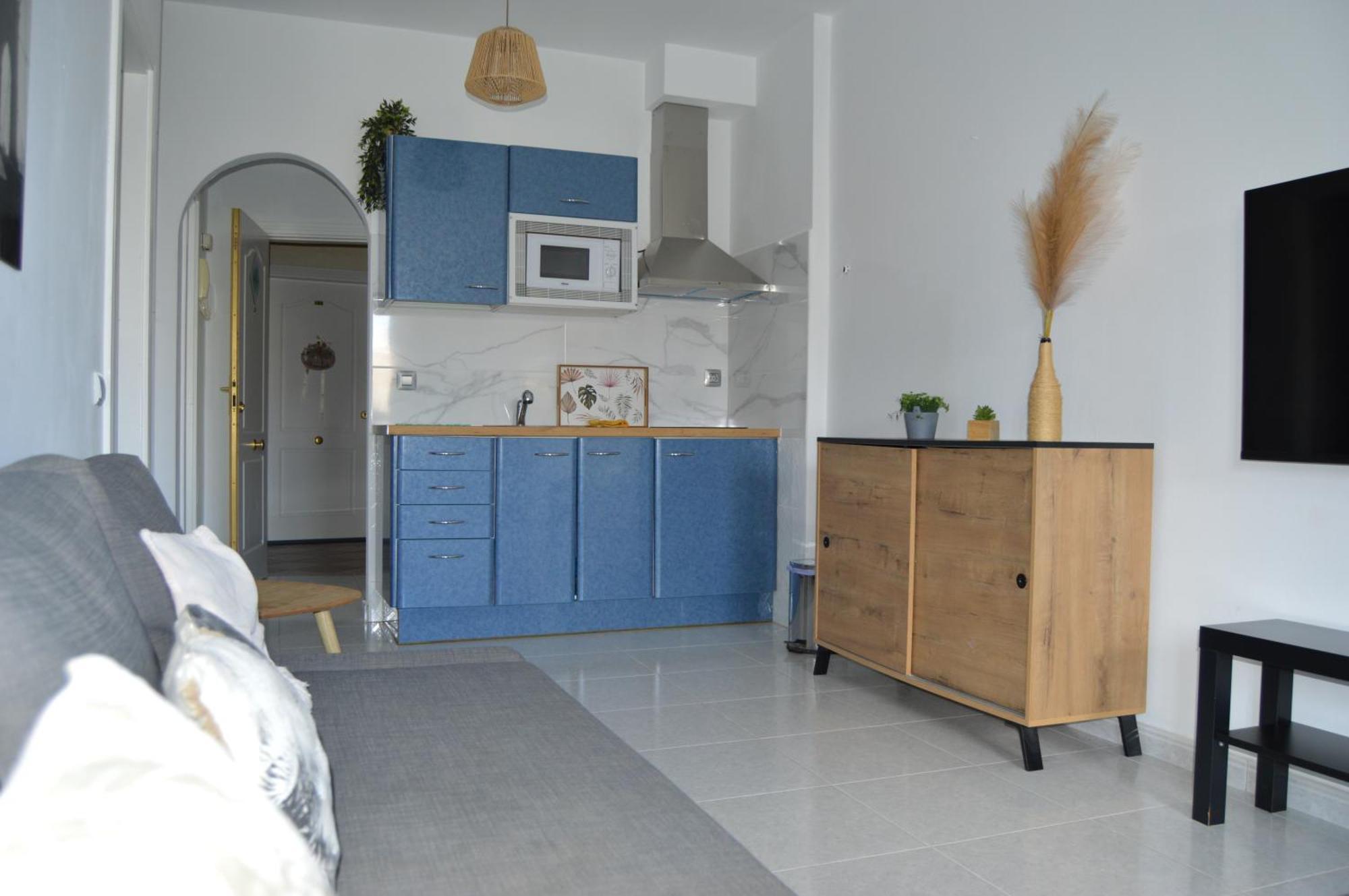 Casa Jandia Apartment