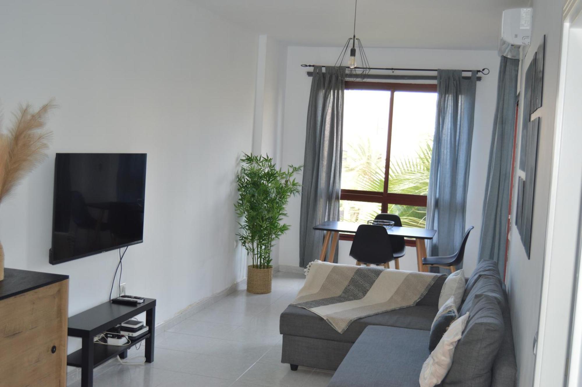 Casa Jandia Apartment Morro Jable (Fuerteventura)