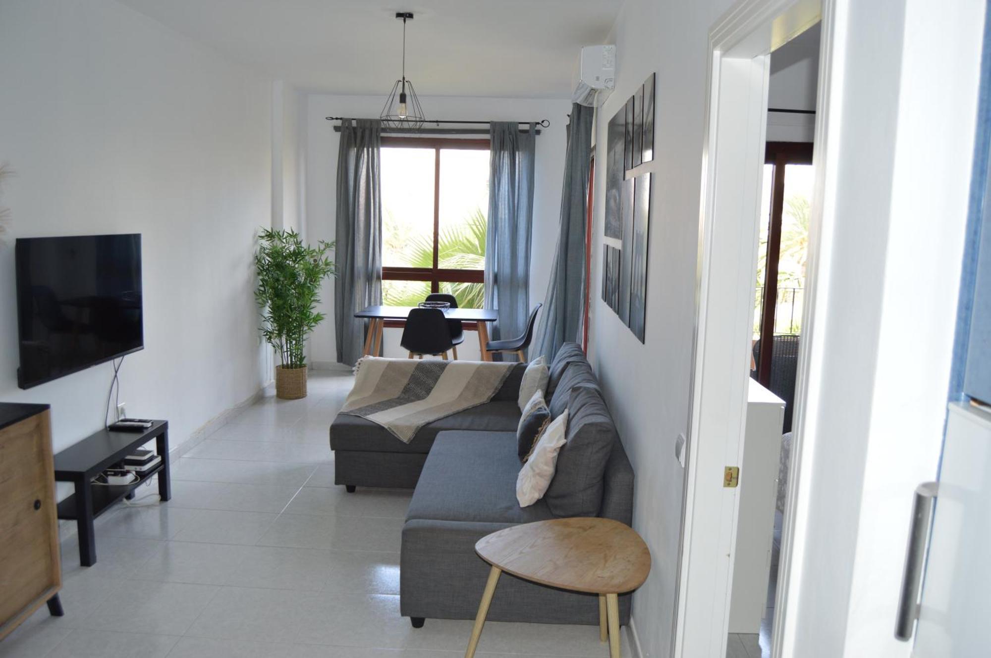 Apartment Casa Jandia Morro Jable (Fuerteventura)