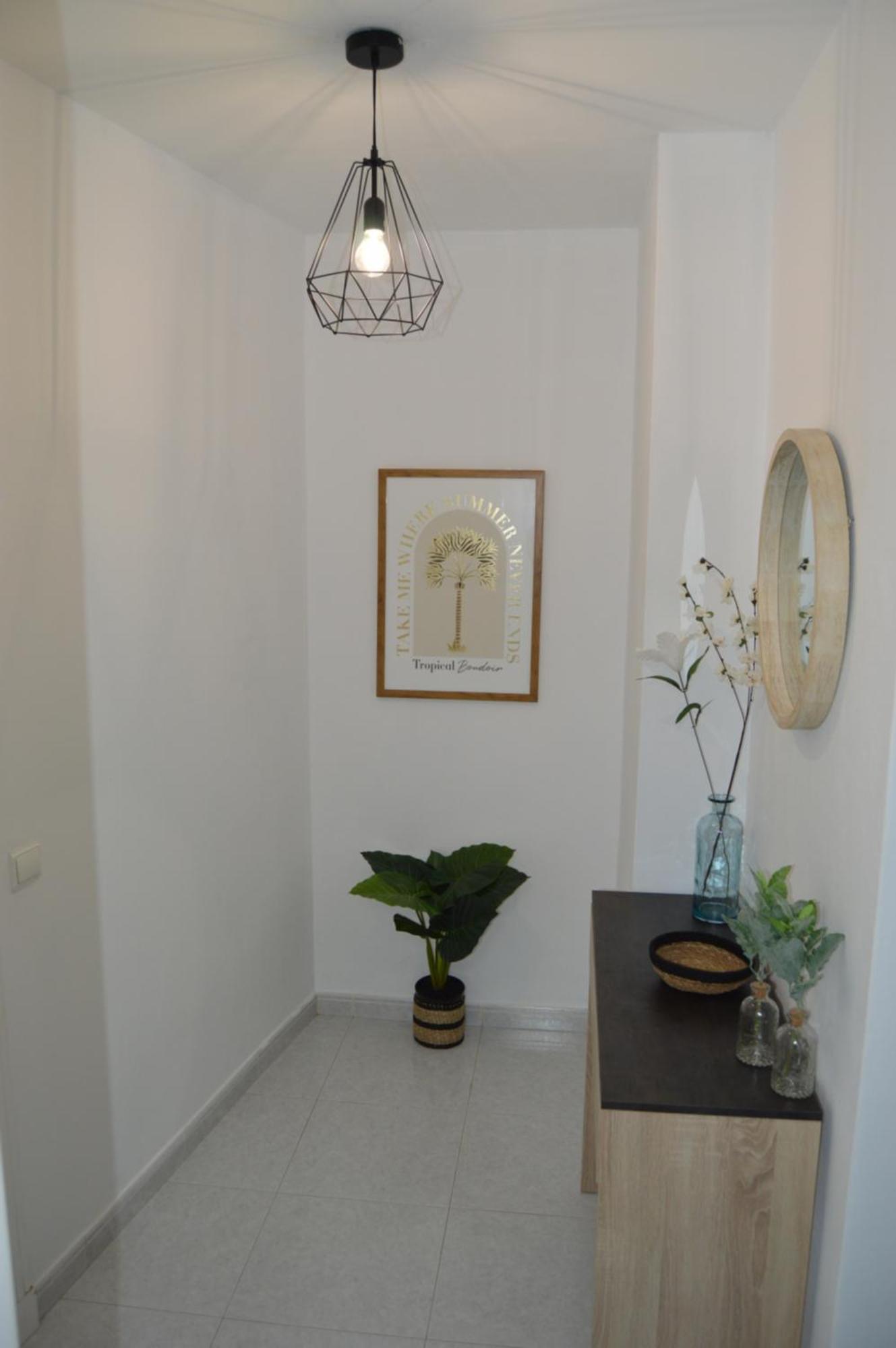 Casa Jandia * Morro Jable (Fuerteventura)