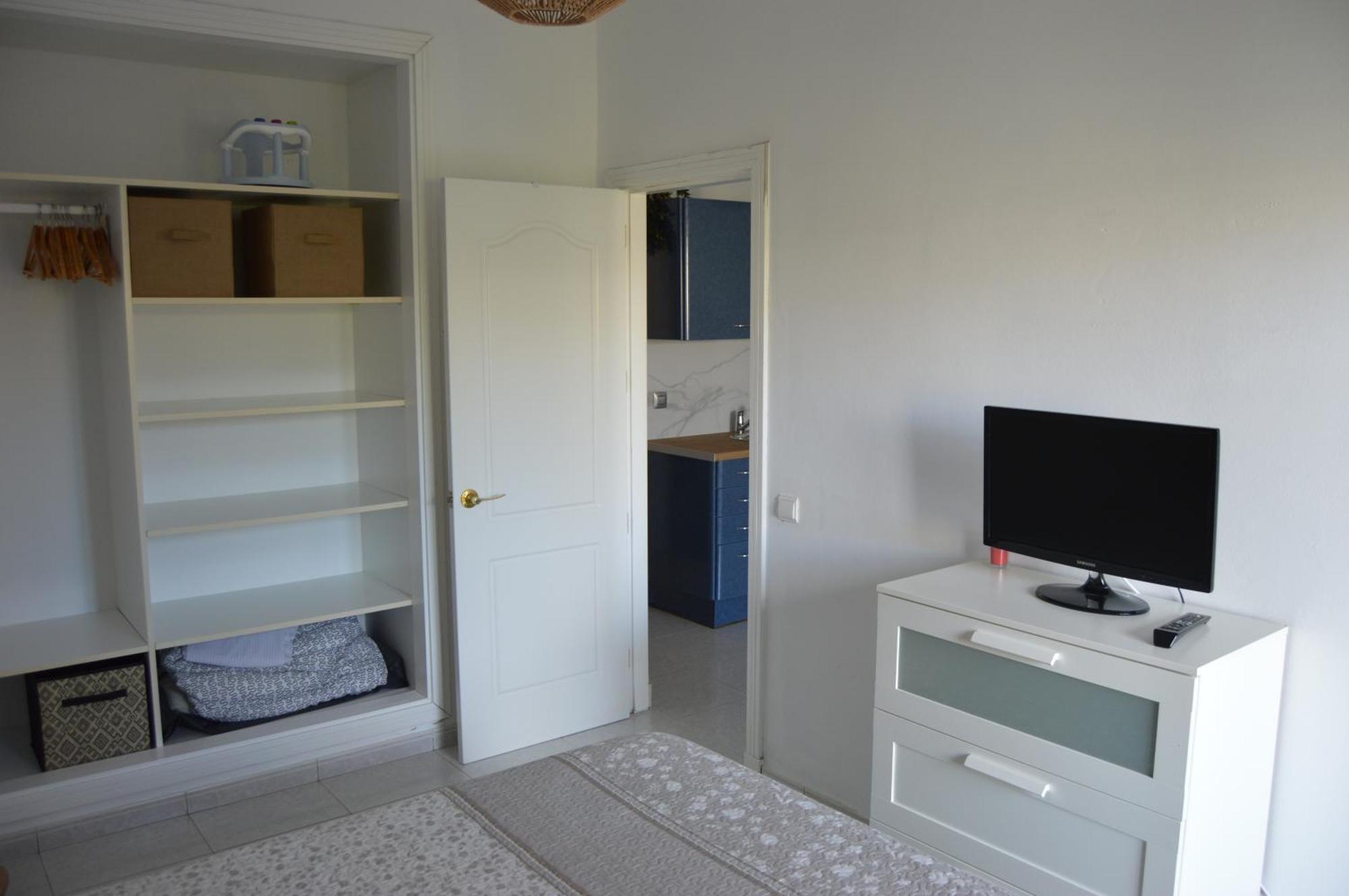 Casa Jandia Apartment