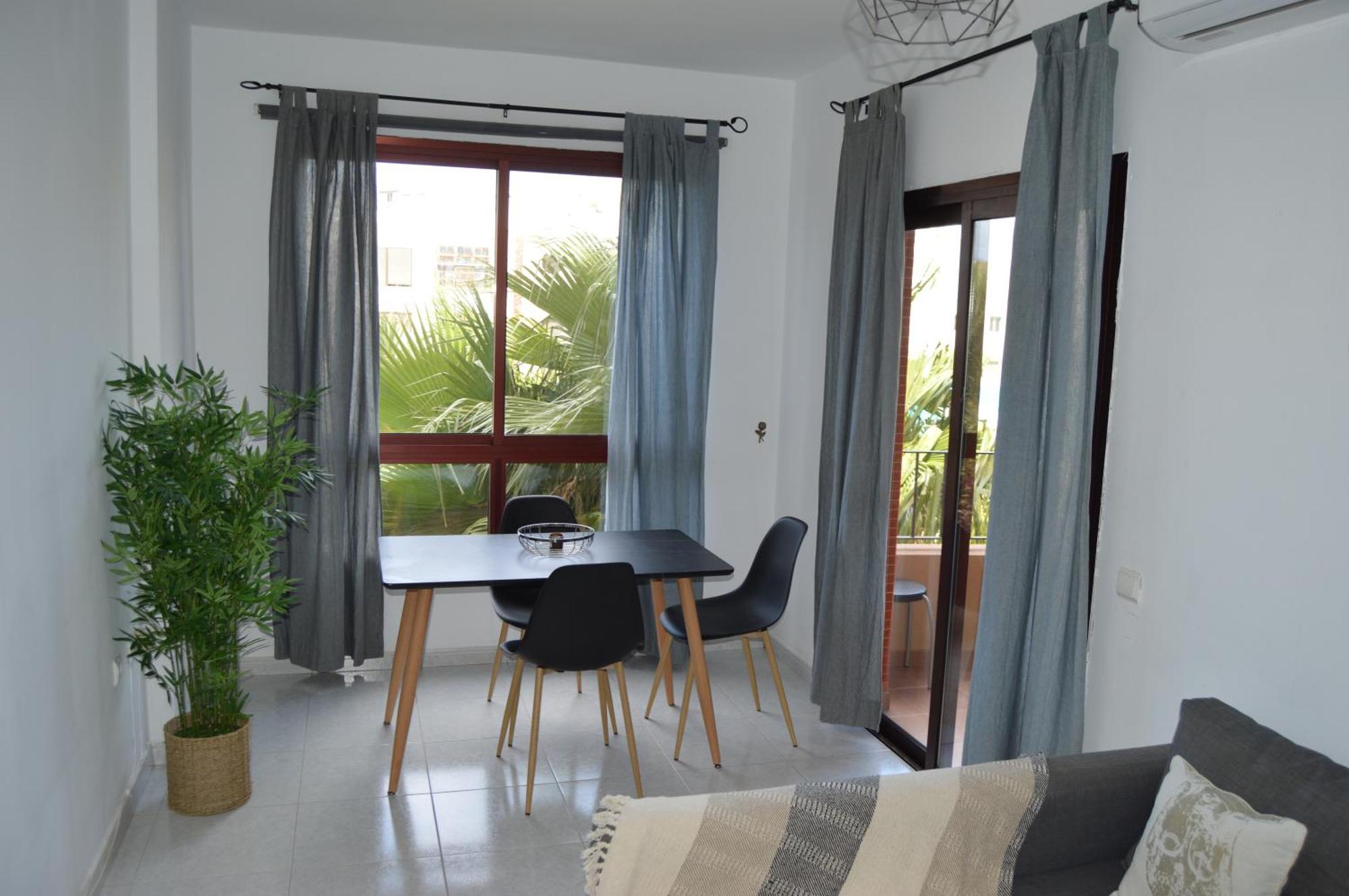 Apartment Casa Jandia *
