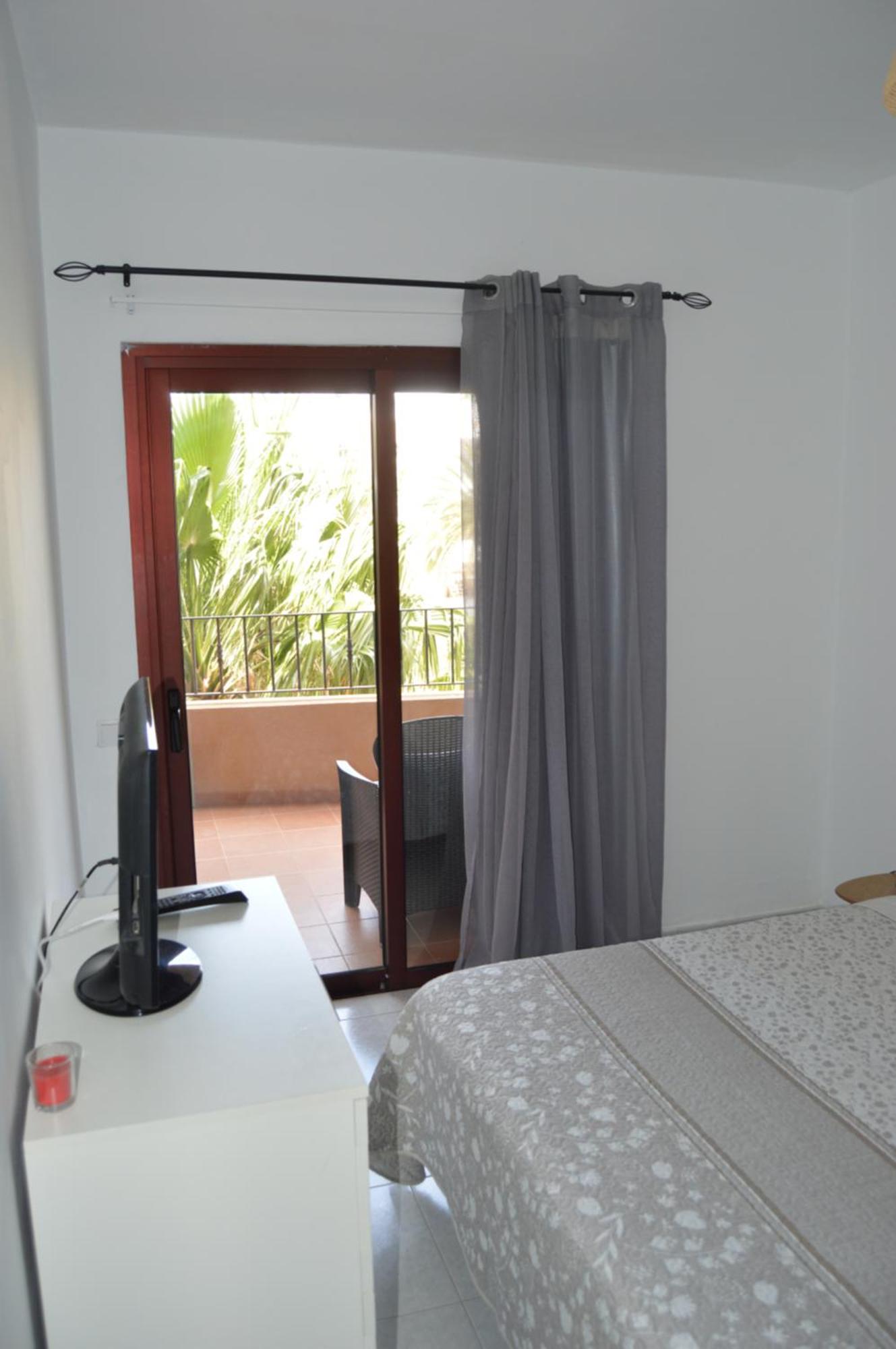 Apartment Casa Jandia *