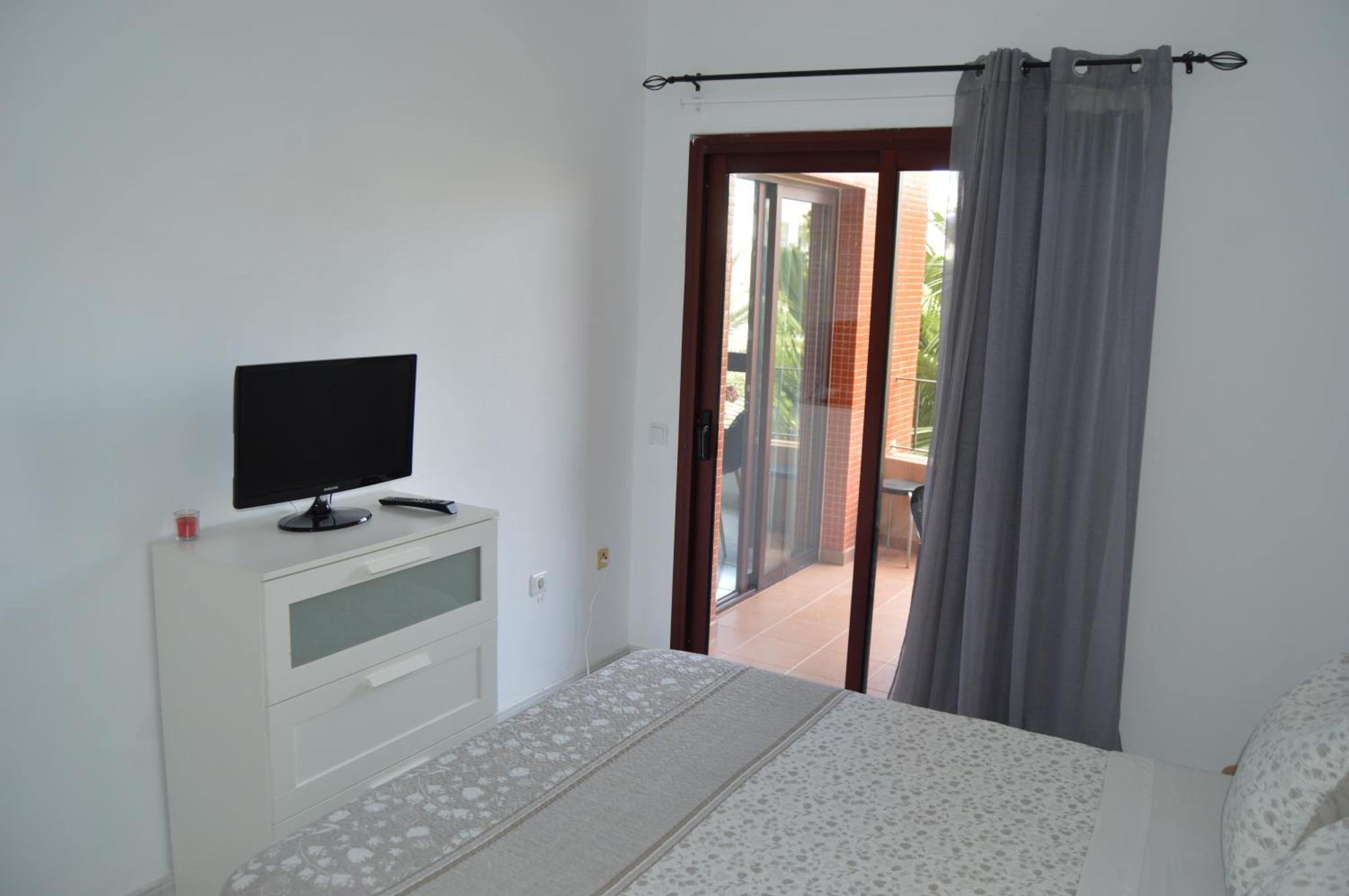 Apartment Casa Jandia Morro Jable (Fuerteventura)