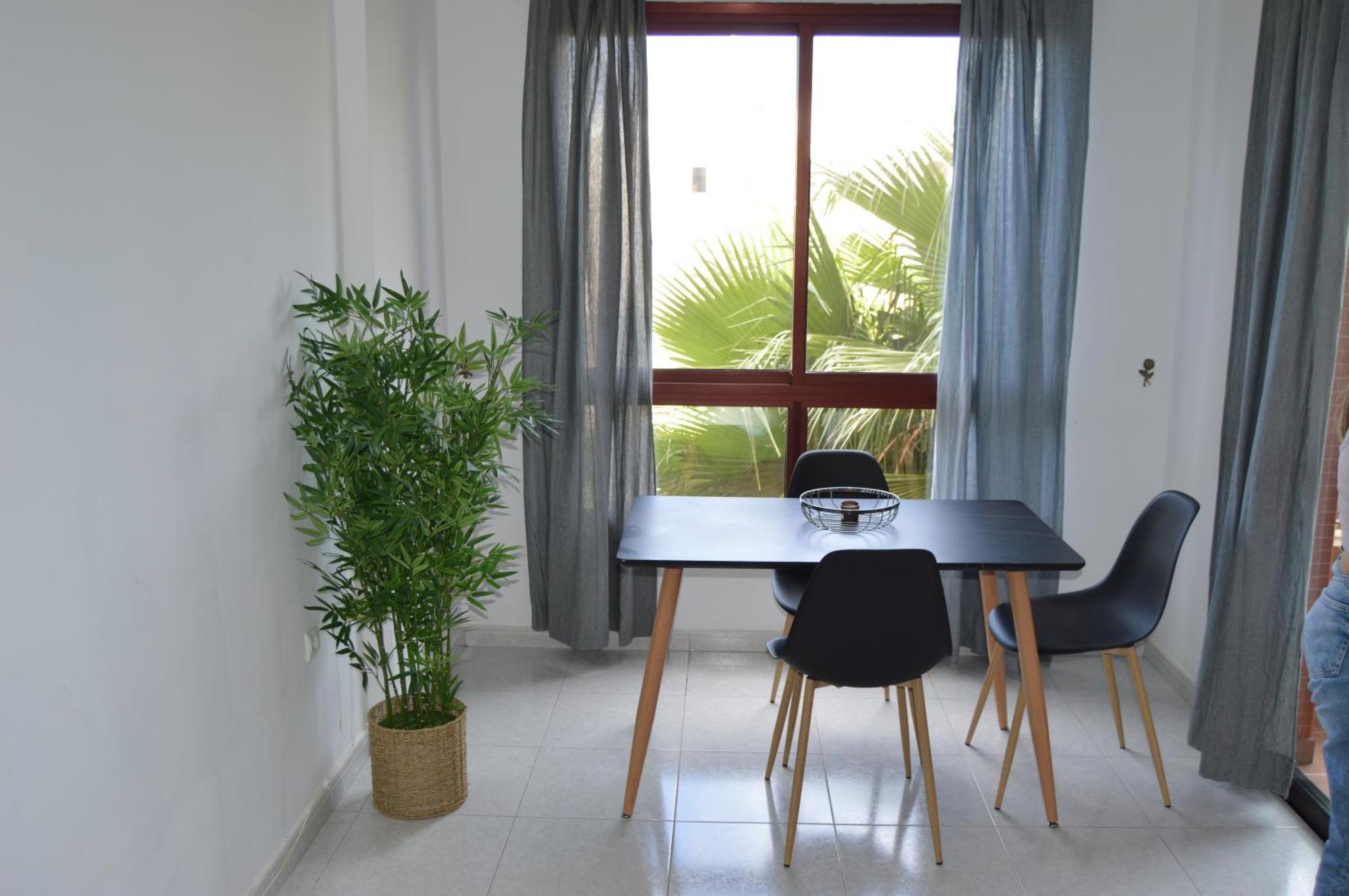 Casa Jandia * Morro Jable (Fuerteventura)