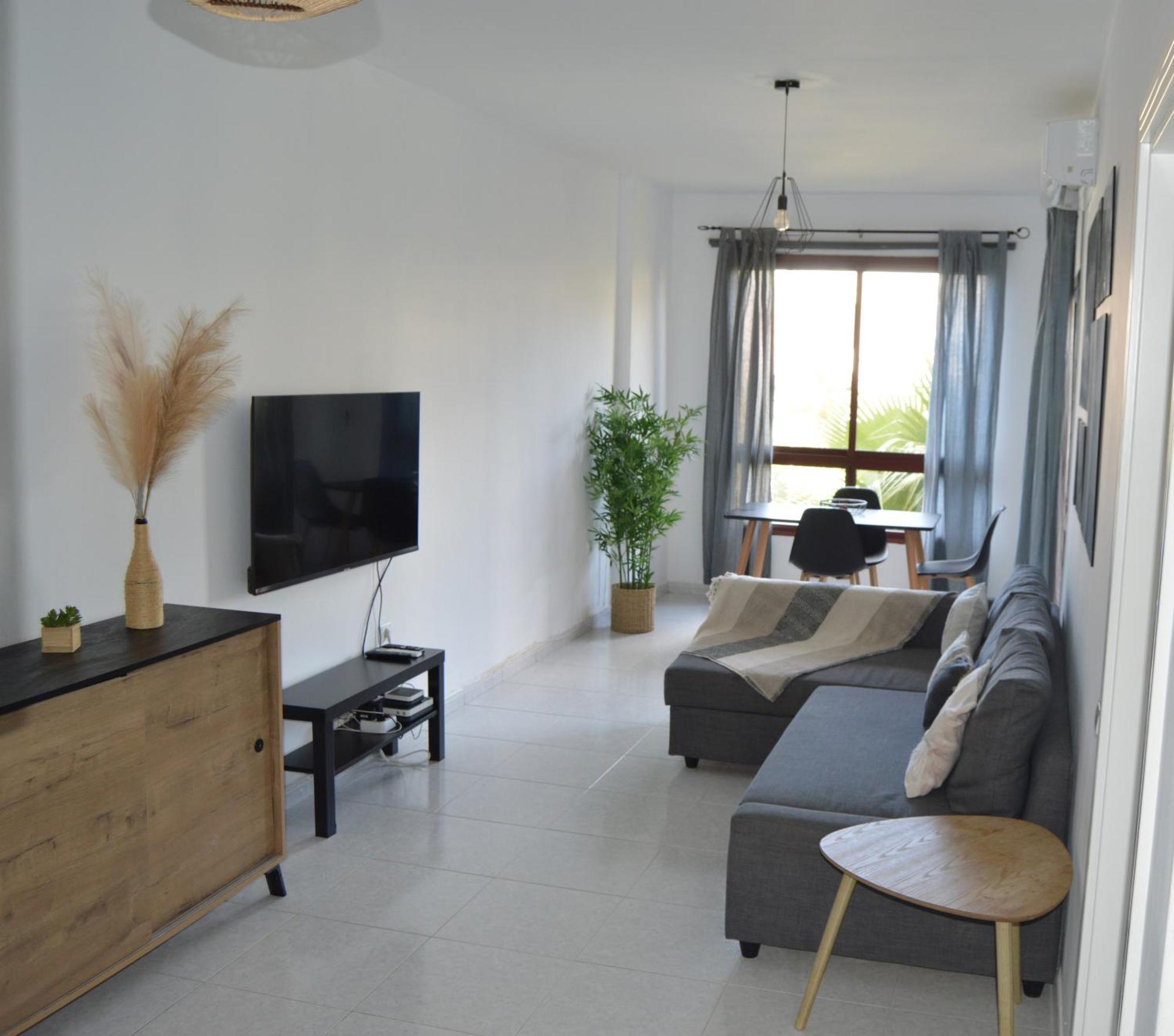 Apartment Casa Jandia