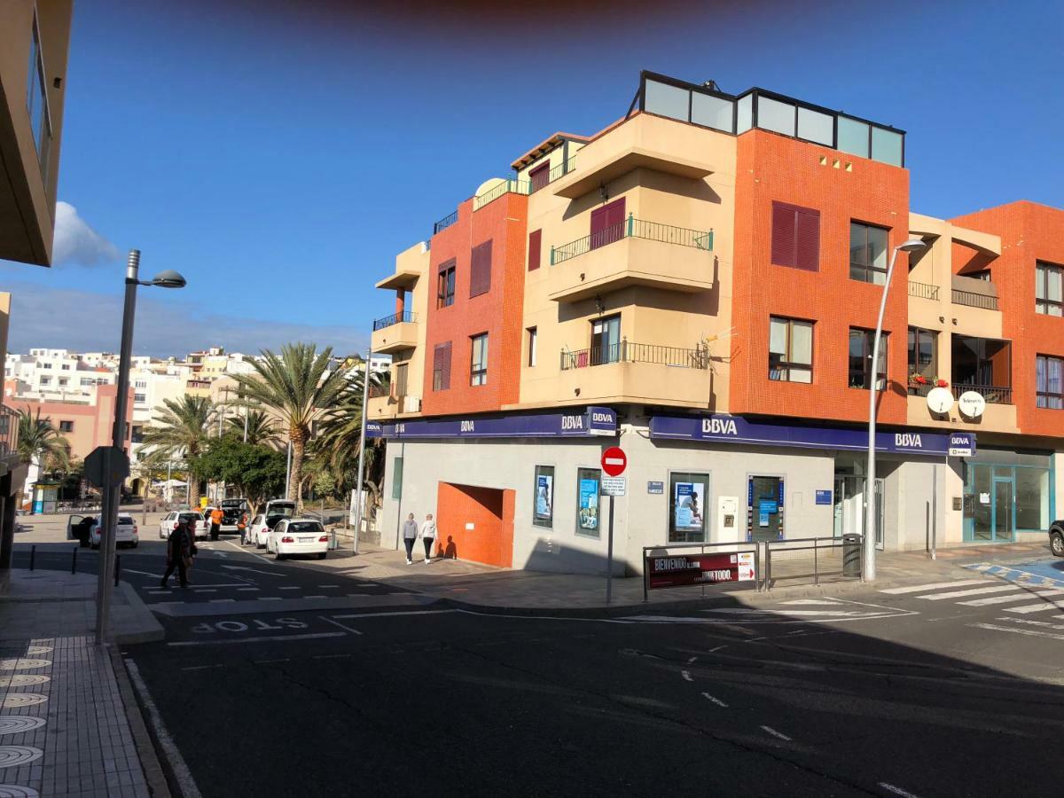 Casa Jandia Apartment