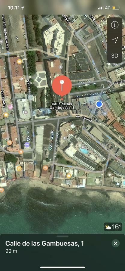 Casa Jandia Apartment *