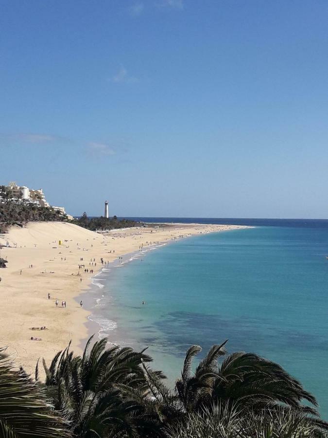 Casa Jandia Morro Jable (Fuerteventura)